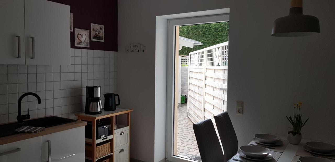 Ferienwohnung Happy Tangermünde Exteriér fotografie