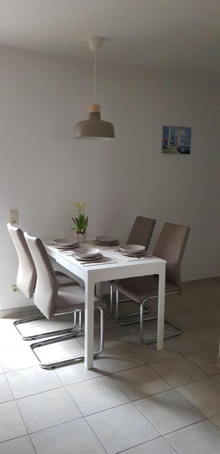 Ferienwohnung Happy Tangermünde Exteriér fotografie